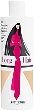 Kup Ochronny szampon zmiękczający do włosów - La Biosthetique Long Hair Protective Softening Shampoo