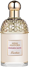 PRZECENA! Guerlain Aqua Allegoria Granada Salvia - Woda toaletowa * — Zdjęcie N3