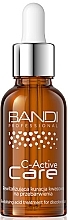 Kup Rewitalizujące serum kwasowe na przebarwienia - Bandi C-Active Care Revitalizing Acid Treatment for Discolorations