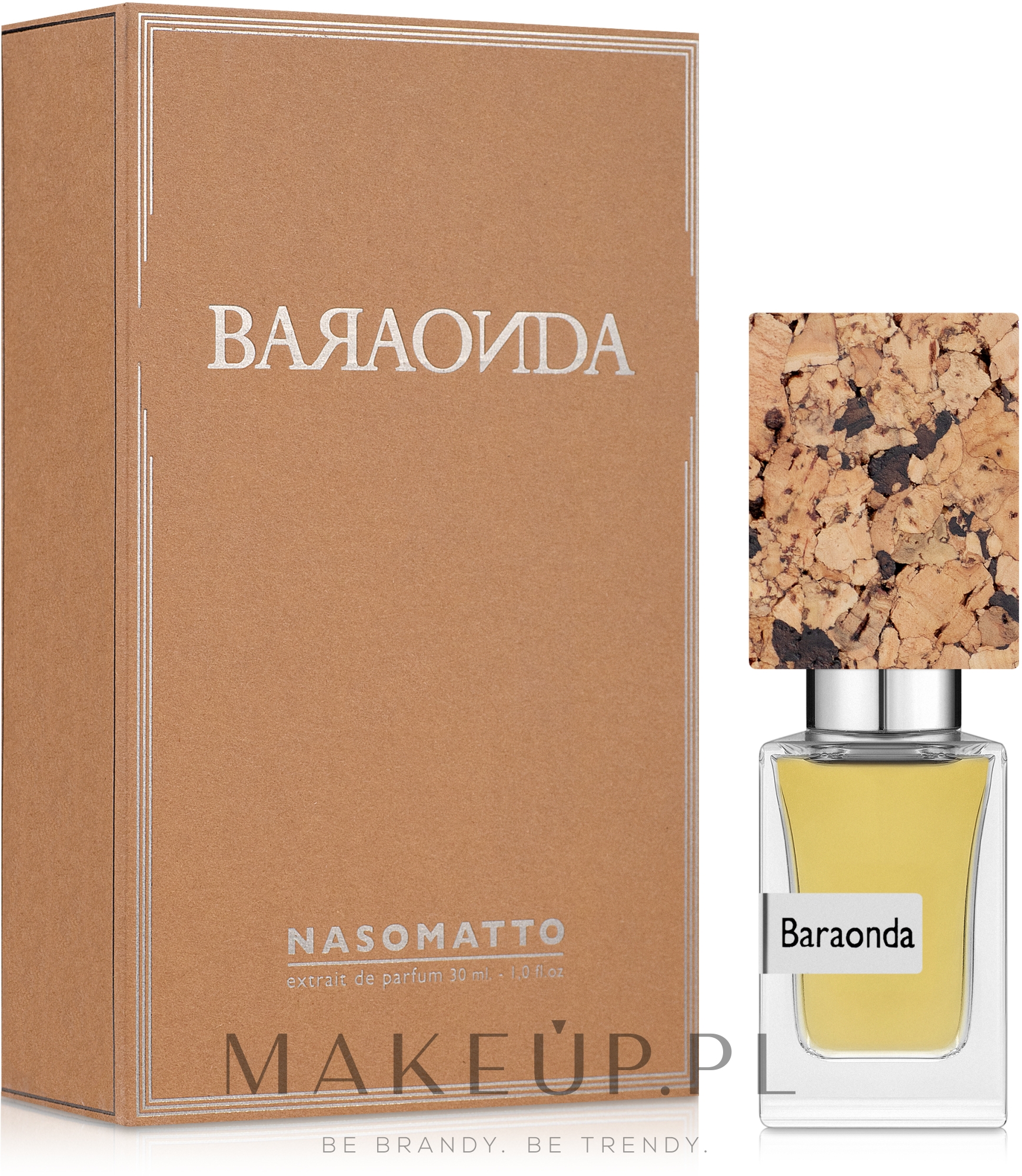 Nasomatto Baraonda - Perfumy — Zdjęcie 30 ml