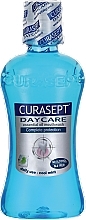 Kup Płyn do płukania jamy ustnej Chłodna mięta - Curaprox Curasept Daycare Cool Mint Mouthwash