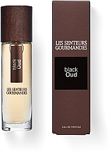 Kup Les Senteurs Gourmandes Black Oud - Woda perfumowana