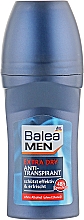 Kup Antyperspirant w kulce dla mężczyzn - Balea Men Extra Dry Anti-Transpirant