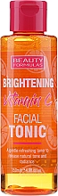 Kup Rozjaśniający tonik do twarzy - Beauty Formulas Brightening Vitamin C Facial Tonic