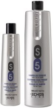 Kup Delikatny szampon do codziennego stosowania - Echosline S5 Regural Use Shampoo