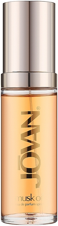 Jovan Musk - Woda perfumowana w sprayu — Zdjęcie N1