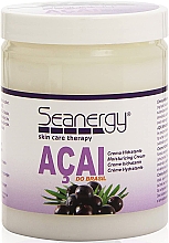 Kup Krem nawilżający - Seanergy Brazilian Acai Cream