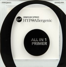 Kup Hipoalergiczna multifunkcyjna baza pod makijaż - Bell HYPOAllergenic All In 1 Primer