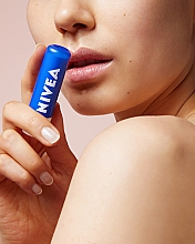 Balsam do ust - NIVEA Original Care Lip Balm — Zdjęcie N2