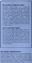 Prebiotyczna mgiełka do higieny intymnej - VisPlantis Comfort Skin Prebiotic Mist For Intimate Hygiene — Zdjęcie N2