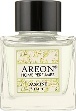 Dyfuzor zapachowy do domu Jaśmin - Areon Home Perfume Jasmine — Zdjęcie N3