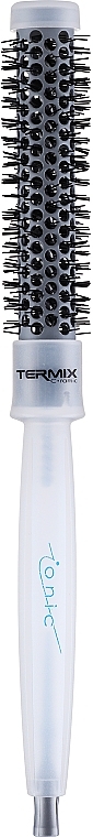 Termiczna szczotka do włosów, 17mm - Termix C·Ramic — Zdjęcie N1