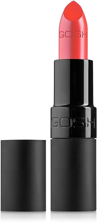 Matowa pomadka do ust - Gosh Copenhagen Velvet Touch Lipstick Matt — Zdjęcie N1