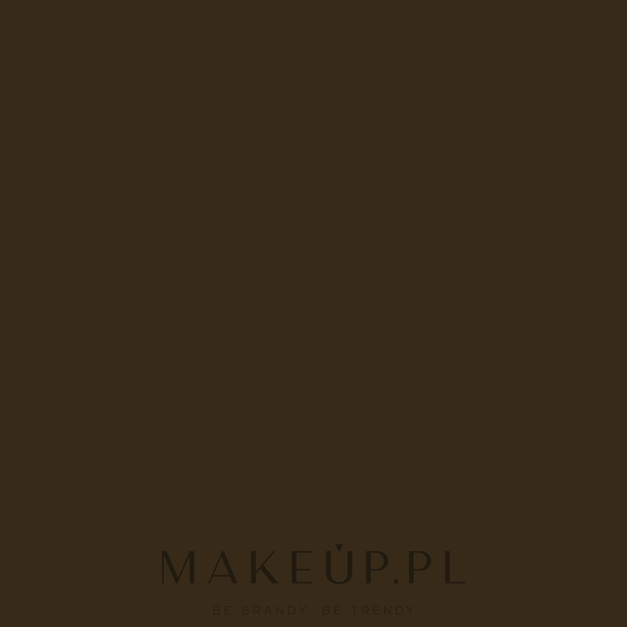 Kredka do brwi w pisaku - Ingrid Cosmetics In Brows Ready Brow Marker — Zdjęcie 03 - Dark