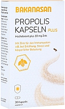 Kup Propolis w kapsułkach - Bakanasan Propolis Capsules Plus