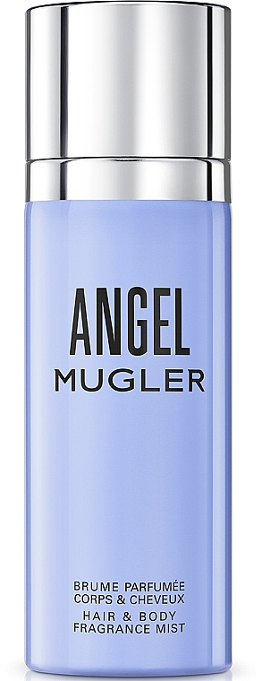 Mugler Angel - Perfumowana mgiełka do ciała i włosów