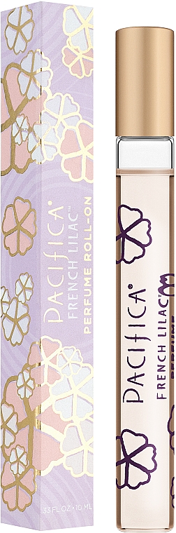Pacifica French Lilac - Perfumy roll-on — Zdjęcie N1