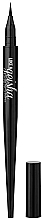 Wodoodporny eyeliner - Bellaoggi Like a Geisha — Zdjęcie N1