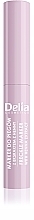 Marker do piegów - Delia Eyebrow Expert Freckle Marker — Zdjęcie N2