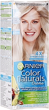 PRZECENA! Garnier Color Naturals - Odżywcza farba do włosów * — Zdjęcie N8