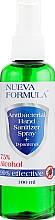 Kup Środek do dezynfekcji rąk - Nueva Formula Antibacterial Hand Sanitizer Spray