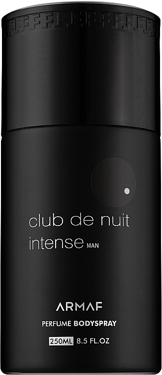 Armaf Club De Nuit Intense Man - Perfumowany spray do ciała