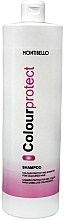 Kup Szampon do włosów farbowanych - Montibello Colour Protect Shampoo