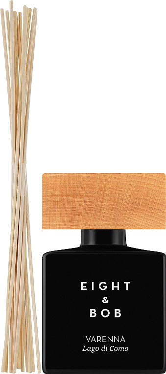 Dyfuzor zapachowy - Eight & Bob Varenna Lago di Como Scent Diffusers — Zdjęcie N2