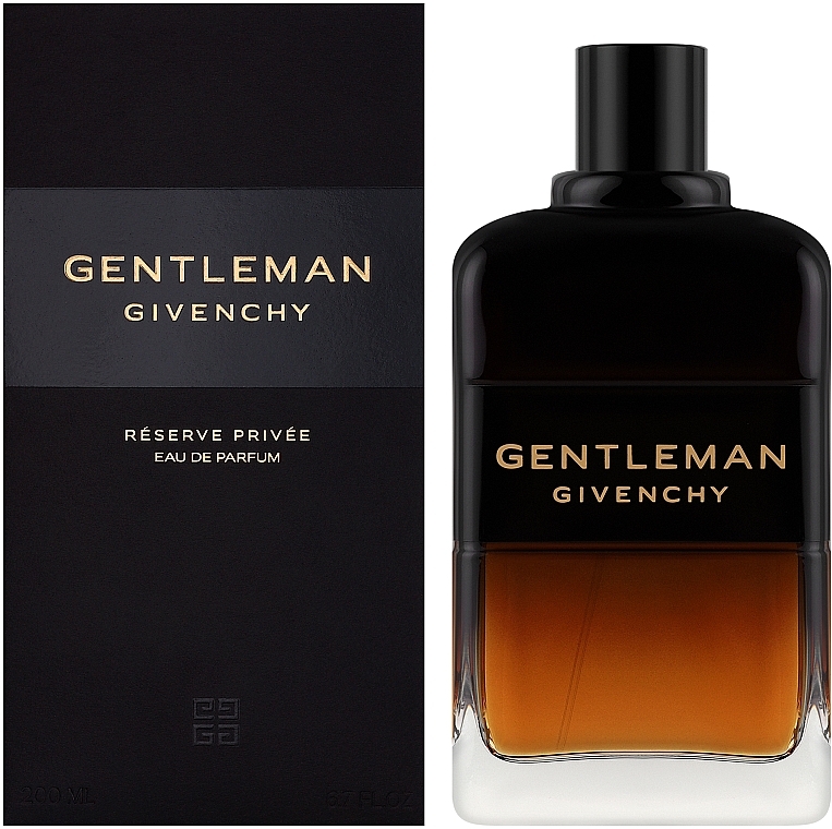 Givenchy Gentleman Reserve Privée - Woda perfumowana — Zdjęcie N6