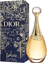 Dior J'adore Limited Edition - Woda perfumowana — Zdjęcie N1