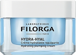 Kup Nawilżający krem ​​do twarzy - Filorga Hydra-Hyal Cream