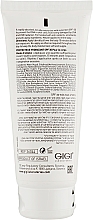 Krem przeciwsłoneczny do ciała - Giigi Sun Care Sun Block Body Moisturizer SPF 30 — Zdjęcie N2