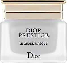 Maska dotleniająca do twarzy - Dior Prestige La Grand Masque — Zdjęcie N1