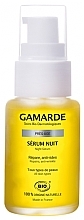 Kup Serum do twarzy na noc - Gamarde Organic Pres-Age Night Serum