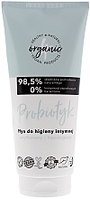 Kup Hipoalergiczny płyn do higieny intymnej Probiotyk - 4Organic