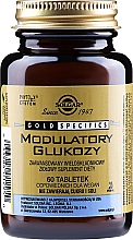 Kup Modulatory Glukozy - Solgar Glucose Factors