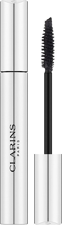 Tusz do rzęs - Clarins Wonder Volume Mascara XXL  — Zdjęcie N1