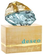 Kup Jennifer Lopez Deseo - Woda perfumowana