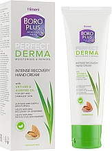 Kup Krem do rąk Intensywna regeneracja - Himani Boro Plus Perfect Derma Intense Recovery Hand Cream