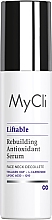 Kup Nawilżające serum liftingujące - MyCli Liftable Rebuilding Antioxidant Serum