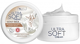 Kup Rewitalizujący krem ​​do twarzy i ciała z kozim mlekiem - Revers Inelia Goat Milk Regenerating Face & Body Cream