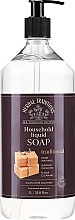 Kup PRZECENA! Mydło w płynie - Herbal Traditions Household Liquid Soap Traditional *