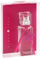 Kup Art of Scent Swiss Perfumes Bergduft Alpine Rose - Woda perfumowana