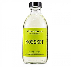 Kup Dyfuzor zapachowy - Miller Harris Mossket Diffuser (wymienny wkład)	