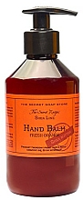 Kup Balsam do rąk Pomarańcza - Soap&Friends Shea Line Fresh Orange Hand Balm