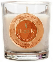 Kup Świeca zapachowa Korzenne odprężenie - Flagolie Fragranced Candle Relaxing Spice