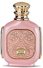 Kup Zimaya Zukhruf Pink - Woda perfumowana