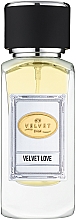 Kup Velvet Sam Velvet Love - Woda perfumowana