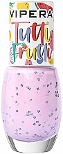 Lakier do paznokci - Vipera Tutti Frutti — Zdjęcie N1