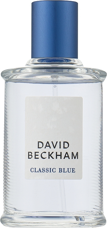 David Beckham Classic Blue - Woda toaletowa